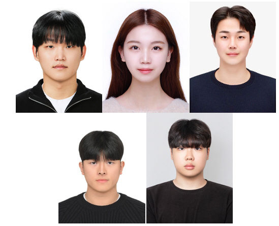 건양대 인공지능학과, KAICTS 2025 추계학술대회서 논문상 3건 수상 쾌거