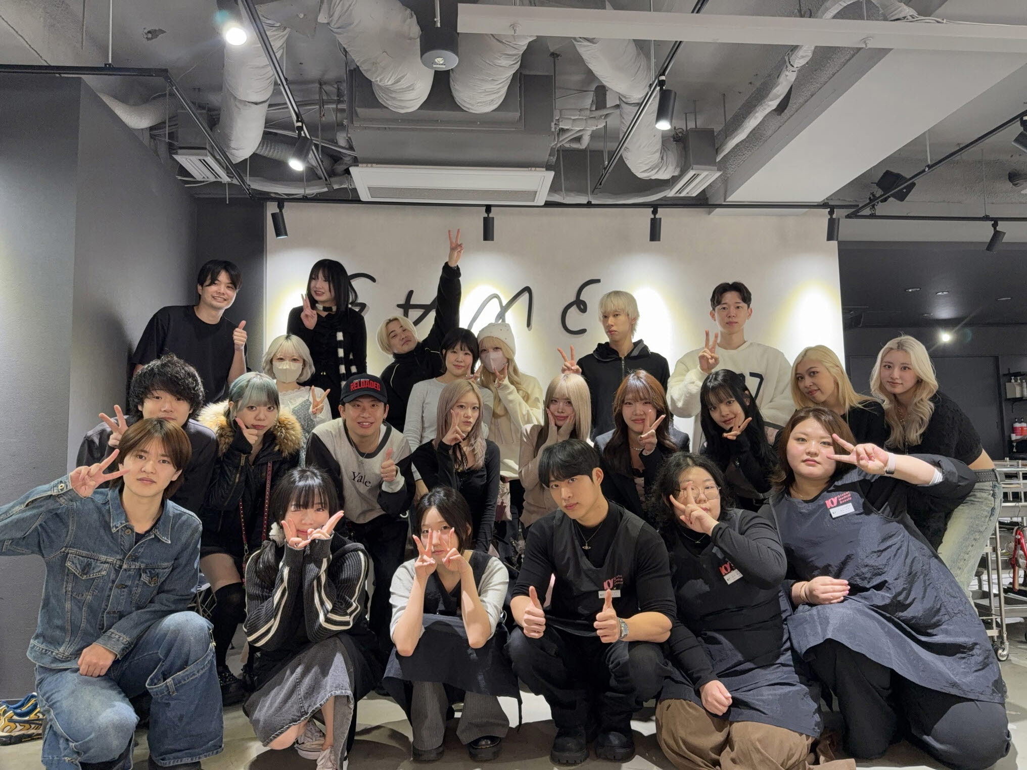 ​건양대 글로벌의료뷰티학과, 日 현지 K-뷰티 인턴십으로 글로벌 인재 양성 가속화